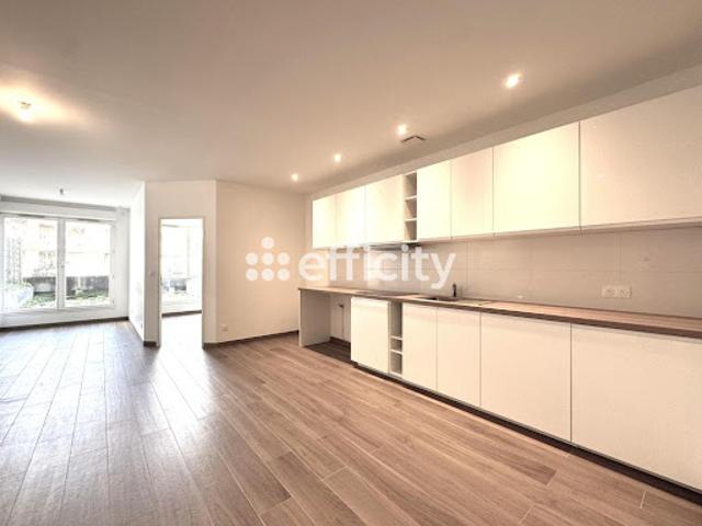 Appartement vente à Créteil, Chennevières-sur-marne
