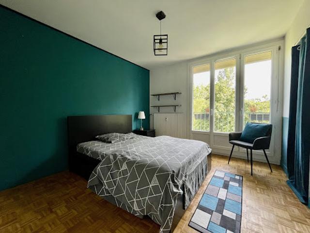 Appartement vente à Compiègne