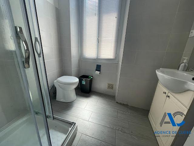Appartement vente à Arrondissement de Toulon, Cuers