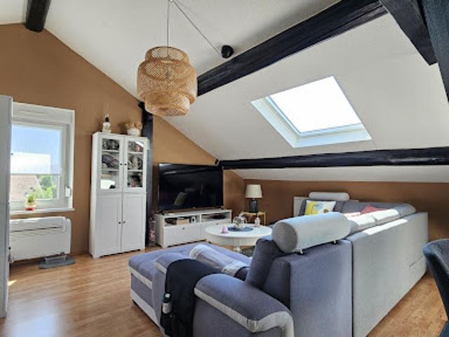 Appartement vente à Val-de-Briey, Cutry