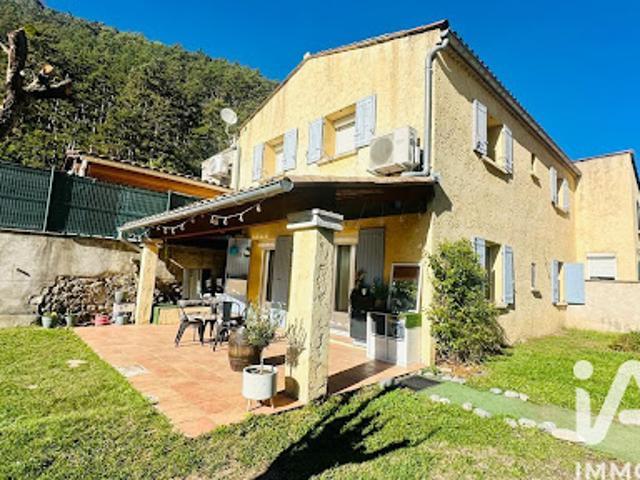 Appartement vente à Digne-les-Bains, Digne-les-bains