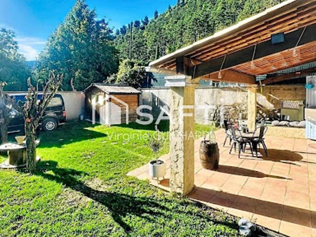 Appartement vente à Digne-les-Bains, Digne-les-bains
