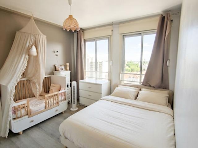 Appartement vente à Dijon