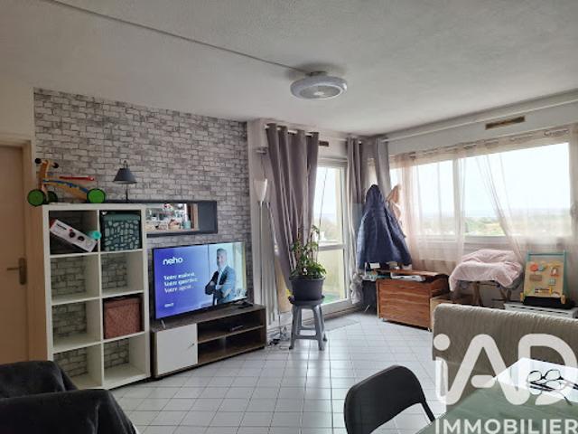 Appartement vente à Sarcelles, Domont