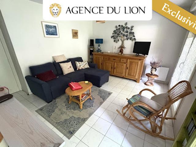 Appartement vente à Dreux