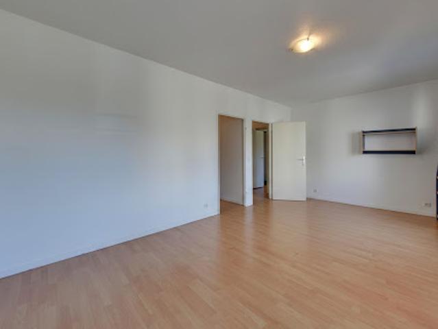 Appartement vente à Grenoble, Fontaine