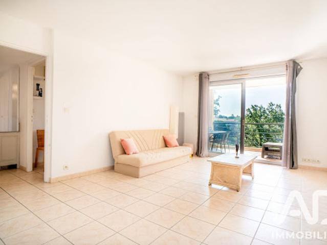 Appartement vente à Fréjus, Var