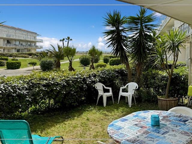 Appartement vente à Montpellier, Frontignan