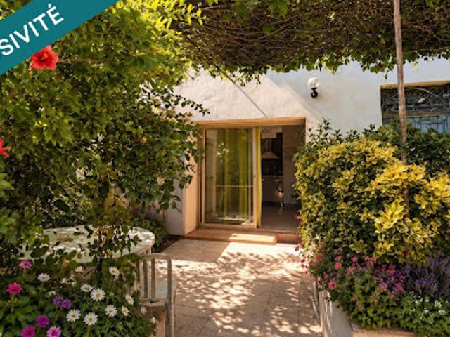 Appartement vente à Istres, Gignac-la-nerthe