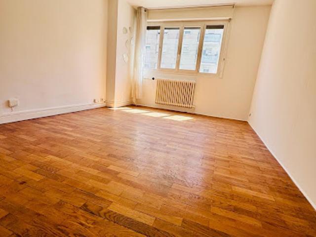 Appartement vente à Grenoble