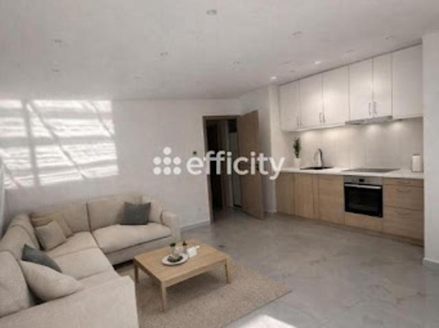 Appartement vente à Chambéry, Mognard