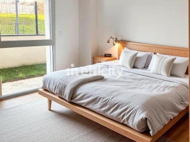 Appartement vente à Chambéry, Mognard