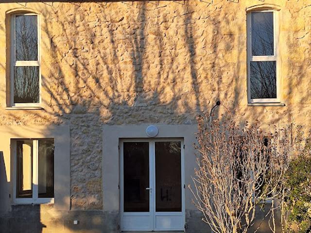 Appartement vente à Bordeaux, Haux