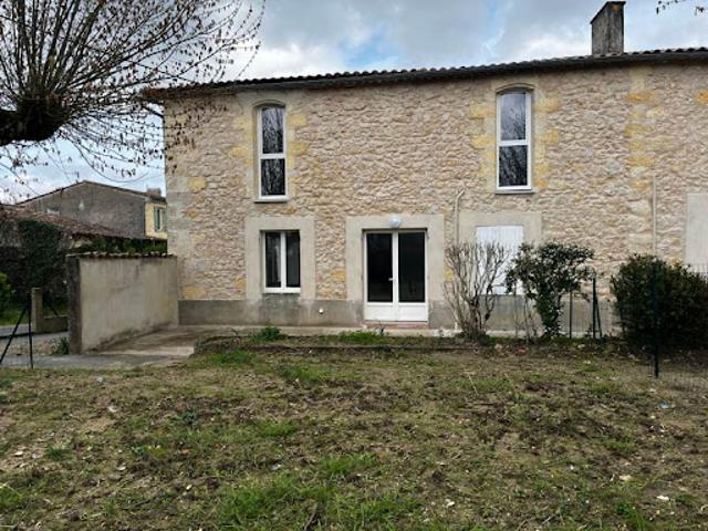 Appartement vente à Bordeaux, Haux