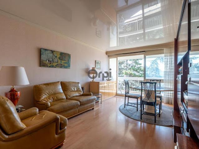 Appartement vente à Polangis, Joinville-le-Pont