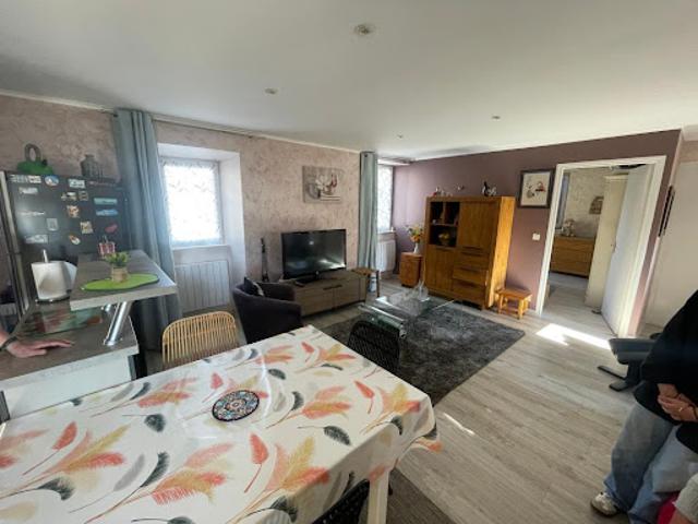 Appartement vente à Largentière, Joyeuse