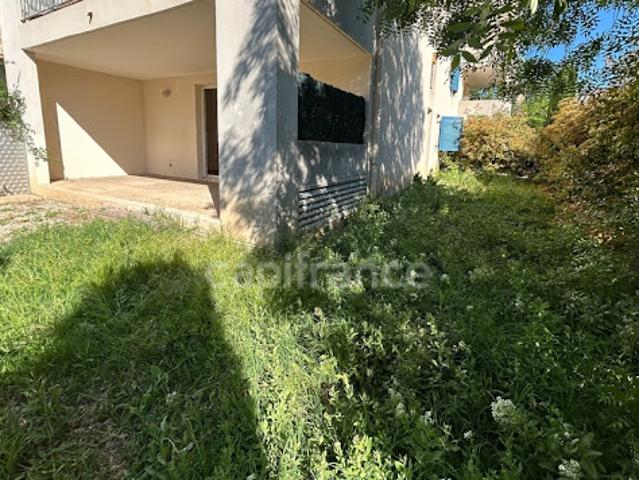 Appartement vente à Marseille