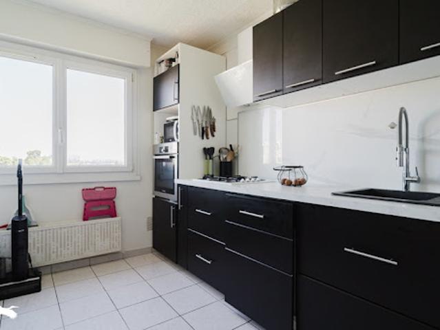 Appartement vente à Lyon, Métropole de Lyon