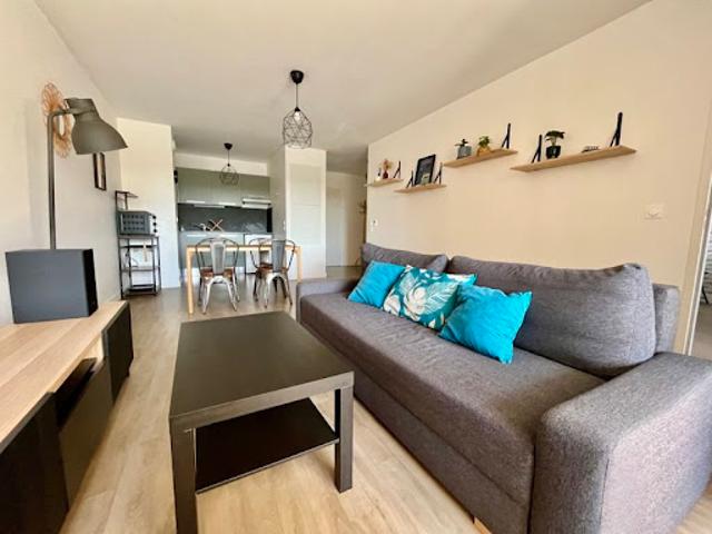 Appartement vente à Lesparre-Médoc, Lacanau