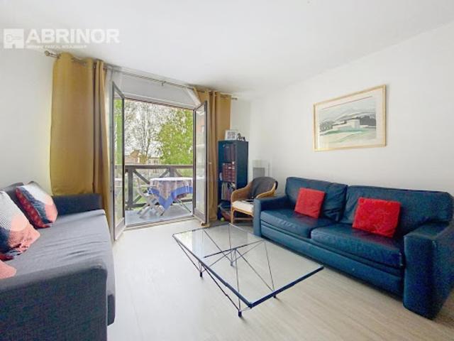 Appartement vente à Lille, Lambersart