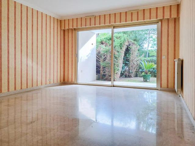 Appartement vente à Golfe-Juan, Vallauris