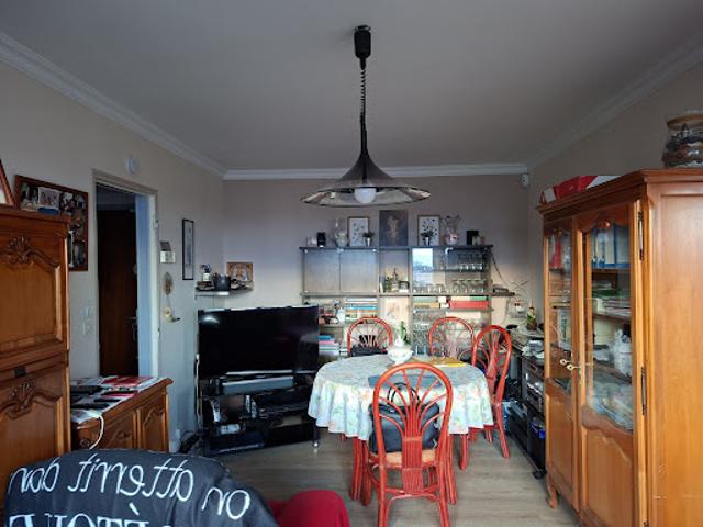 Appartement vente à Le Mans
