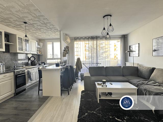 Appartement vente à Le Mans