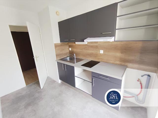 Appartement vente à Le Mans