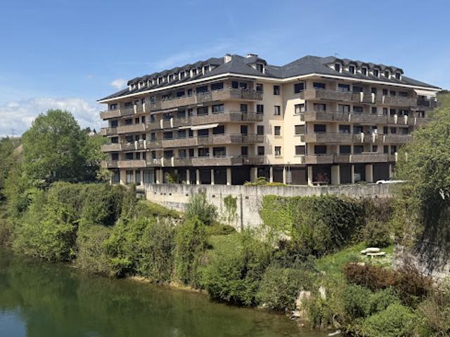 Appartement vente à La Tour-du-Pin, Le Pont-de-beauvoisin
