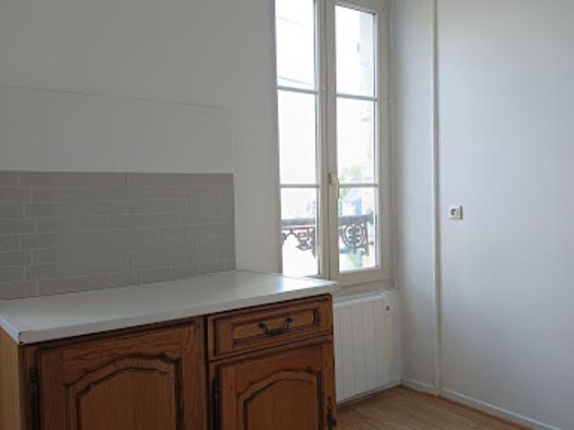 Appartement vente à Les Aix-d'Angillon, Cher