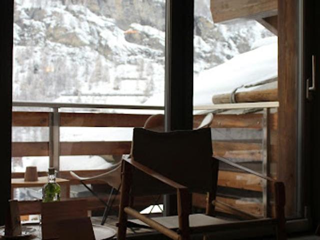 Appartement vente à Albertville, Les Avanchers-valmorel