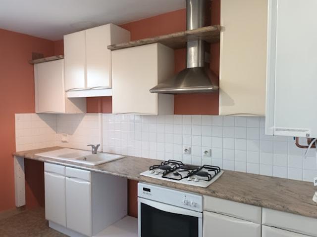 Appartement vente à Limoges