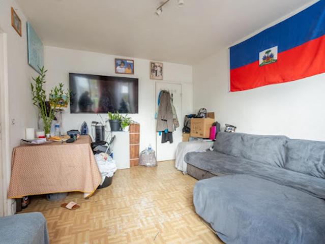Appartement vente à Le Raincy, Livry-gargan