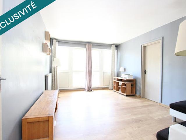Appartement vente à Palaiseau, Longjumeau
