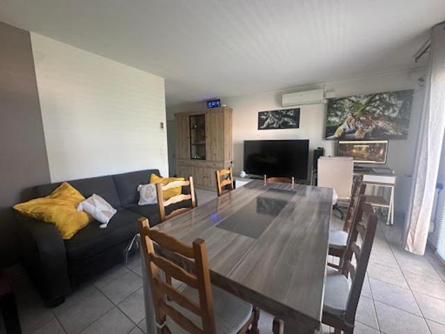 Appartement vente à Résidence François Villon, Lunel