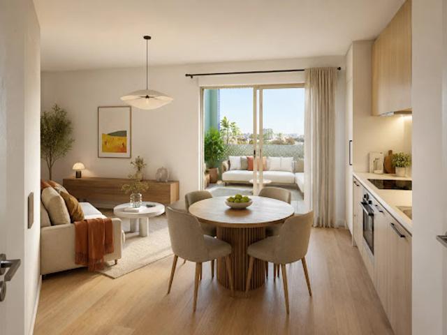 Appartement vente à Lunel, Hérault