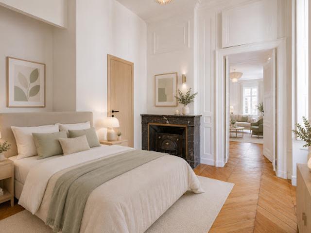 Appartement vente à Lyon, Métropole de Lyon