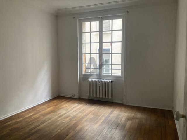 Appartement vente à Lyon, Métropole de Lyon