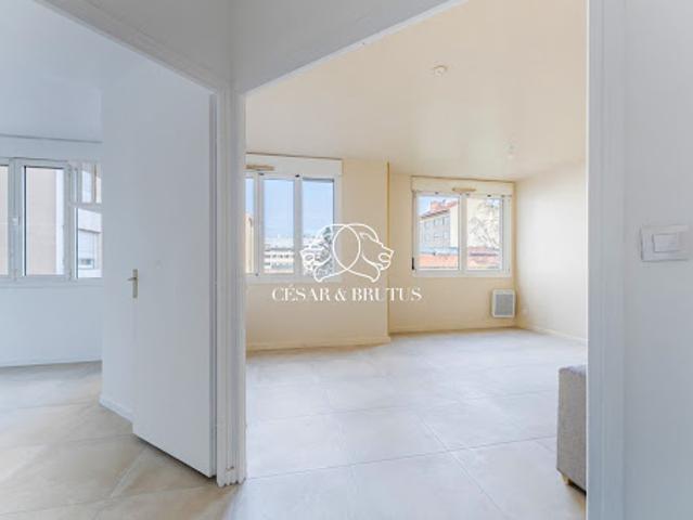 Appartement vente à Lyon, Métropole de Lyon