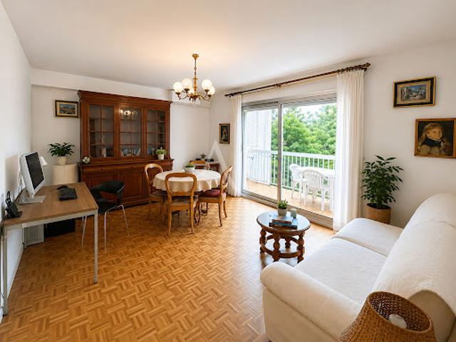 Appartement vente à Marseille