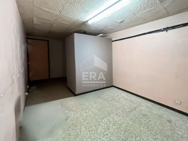 Appartement vente à Marseille