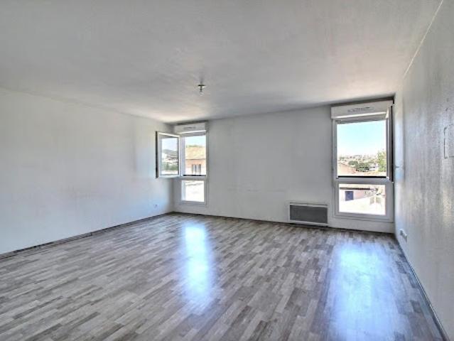 Appartement vente à Marseille
