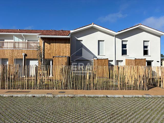 Appartement vente à Dax, Messanges