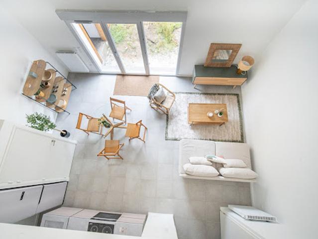 Appartement vente à Dax, Messanges