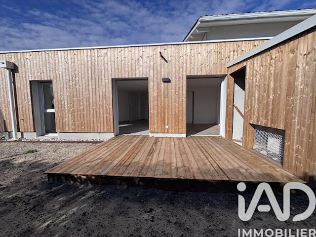 Appartement vente à Dax, Messanges