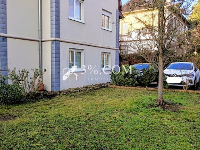 Appartement vente à Molsheim