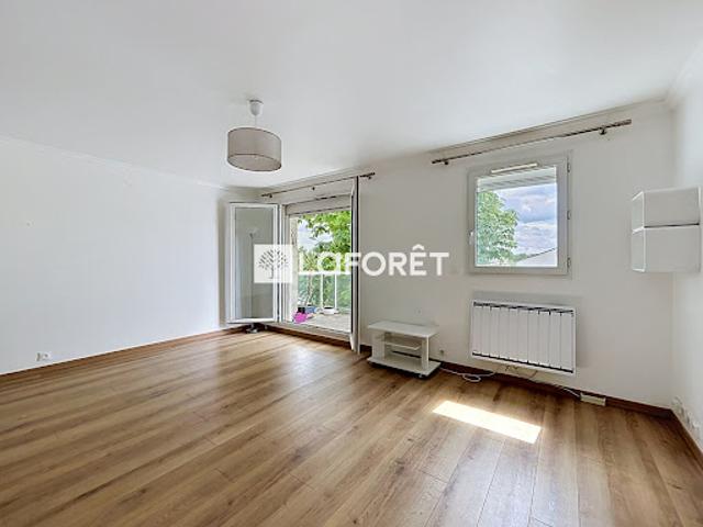 Appartement vente à Saint-Germain-en-Laye, Montesson