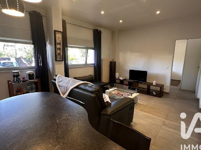 Appartement vente à Mulhouse