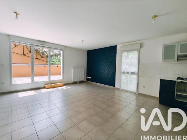Appartement vente à Nantes