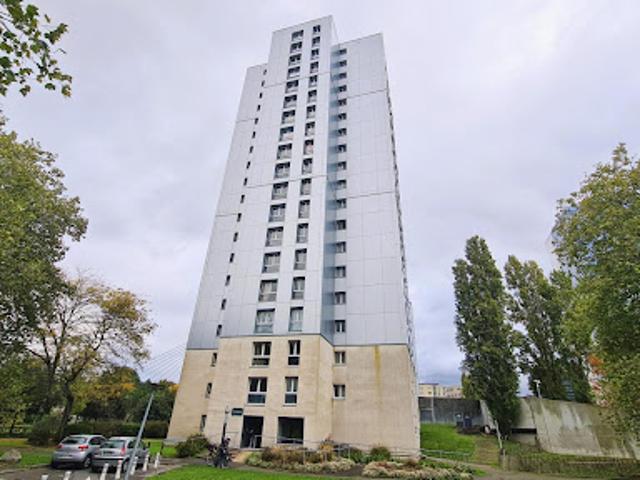 Appartement vente à France métropolitaine, Nantes